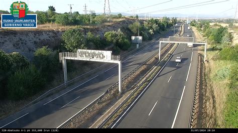 webcam vitoria|Cámaras de tráfico al minuto